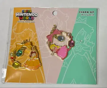 유니버설 스튜디오 재팬 닌텐도 월드 피치 데이지 참