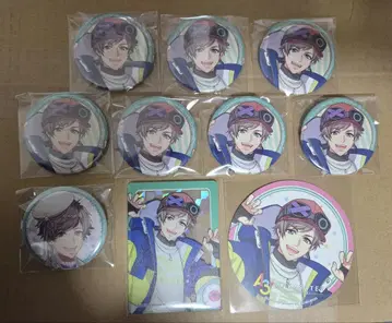 A3! 미나기 츠즈루