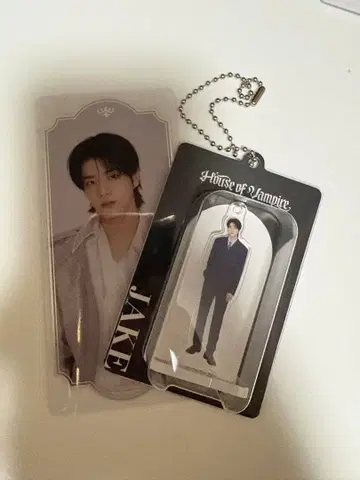 ENHYPEN House of Vampire 제이크