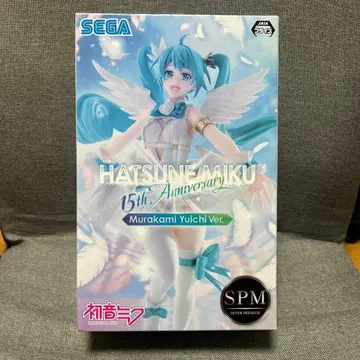 하츠네 미쿠 15th Anniversary 무라카미 유이치 Ver.