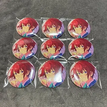 앙스타 피처 2 스카우트 캔뱃지 스오우 츠카사