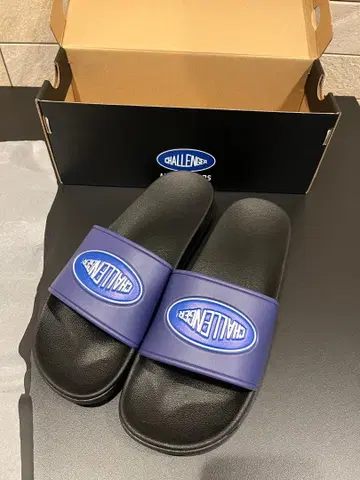 CHALLENGER 샌들 XL