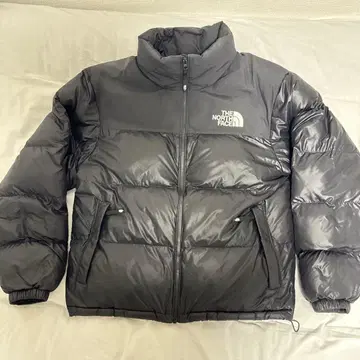 [THE NORTH FACE]NUPTSE ON BALL JACKET