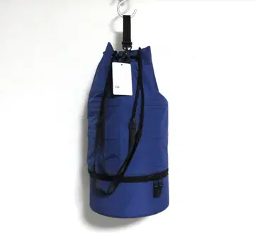 정가 4.4만 D-VEC WR FISH BASKET HAND BAG L