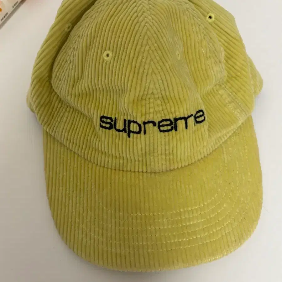 Human Made 6-Panel Corduroy Ball Cap Hat | Bunjang Global