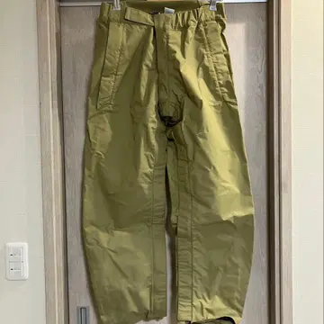 Marmot 고어텍스 팬츠