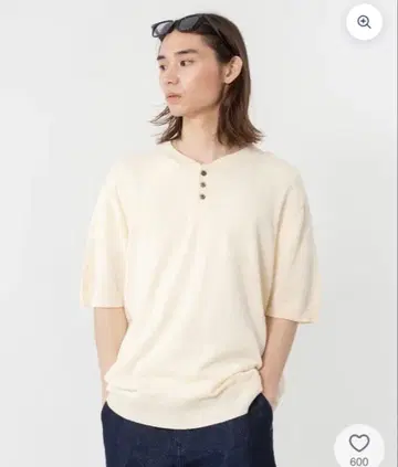 헨리넥 니트 T B5076 BonBon 봉봉스토어 완판템