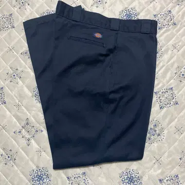 스테디셀러 874 Dickies w36 디키즈 워크 팬츠 네이비