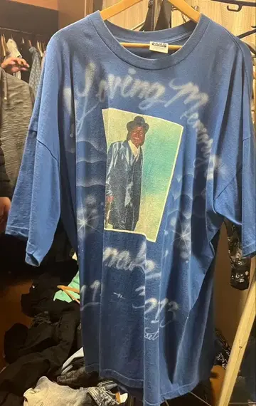 proclub 00s 티셔츠 HIPHOP B계