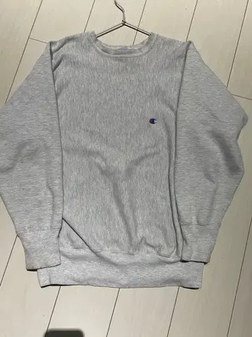 90s USA 챔피온 리버스 위브 맨투맨