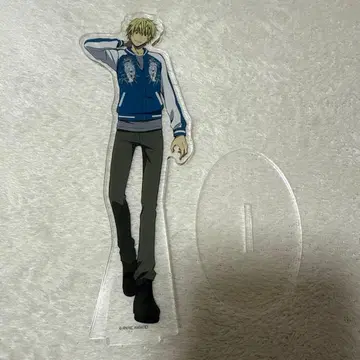 듀라라라!! x 2 헤이와지마 시즈오 스카잔 아크릴 스탠드 아크스타