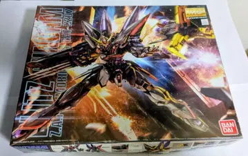 MG 1/100 블리츠 건담 GAT-X207 미조립 내부 비닐 미개봉