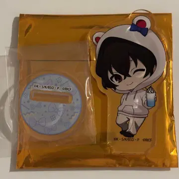 문호 스트레이독스 롤 아이스 다자이 오사무 문호 스트레이독스