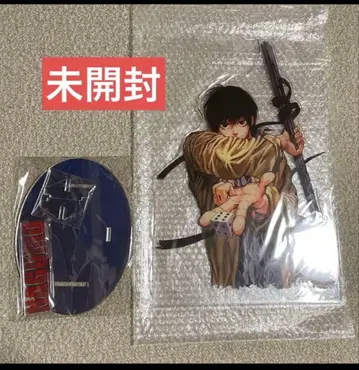 사카모토 데이즈 아크릴 GIGA 피규어 나구모 아크릴 스탠드 BIG