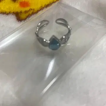 우타프리 카뮤 링 반지 탭나이 탭키스