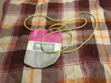 JIB 지브의 파우치 소품함 동전 지갑