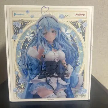 맥스팩토리 유키하나 라미 피규어