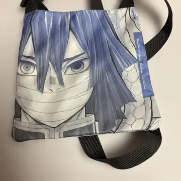 귀멸의 칼날 이구로 오바나이 사코슈