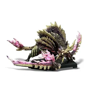 몬스터 헌터 몬헌 피규어 원찬향 메구 마가이마가도 미개봉