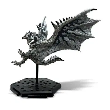 몬스터 헌터 몬헌 피규어 리오레우스 희귀종 미개봉