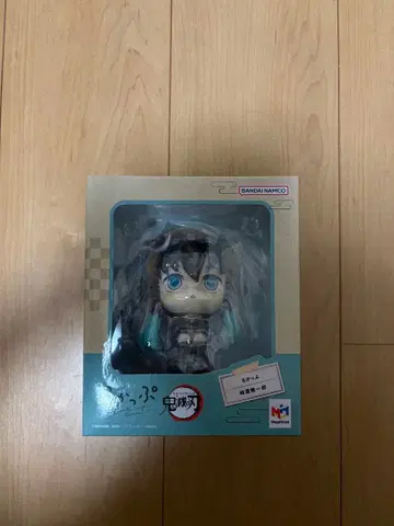 귀멸의 칼날 토키토 무이치로 룩업 피규어