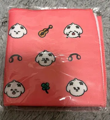 뿔바투 밤굿 멀티 크로스 캡슐 토이