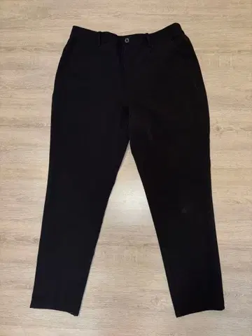 뉴발란스 THE CITY 슬림 테이퍼트 팬츠 AMP35032