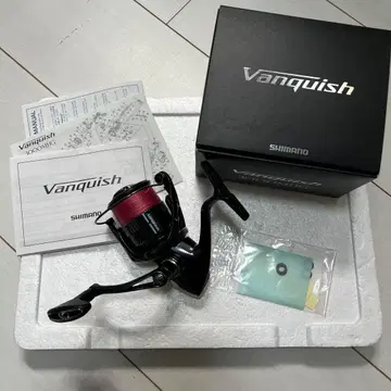 SHIMANO 19Vanquish 3000MHG