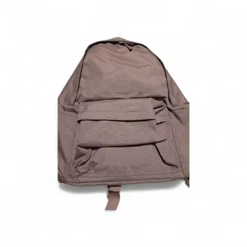 미사용 새상품 무인양품 방수 라벤더 럭색 20L