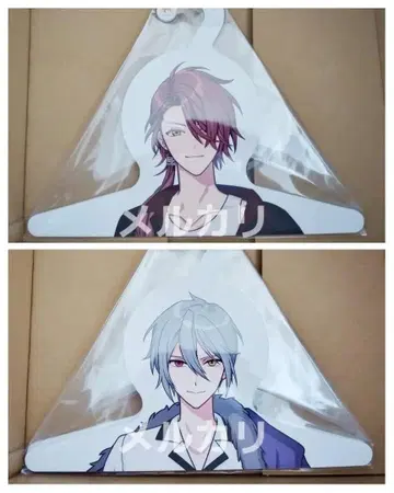 카인 오웬 캐릭터 행거 마법사의 약속