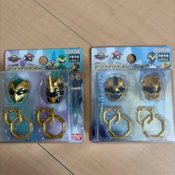 DX 모션 마스크 골드 2개 세트