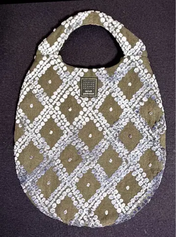 **미나 페르호넨 에그백 **