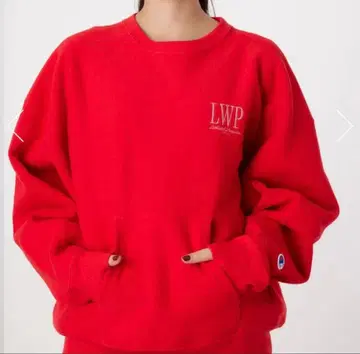 로데오 크라운 챔피온 콜라보 맨투맨