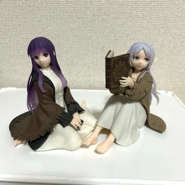 장송의 프리렌 프리렌 페른 2체 세트