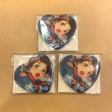 텐마 미츠루 소원 캔