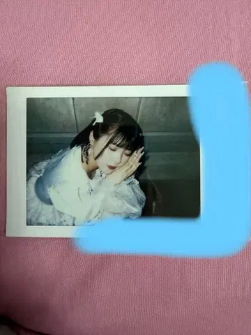 CANDY TUNE 후쿠야마 리노 스이 스테 의상 2024년 란체키