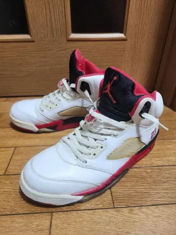 JORDAN 5 RETRO OG 28.0cm