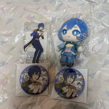 프로세카 하피코레 KAITO