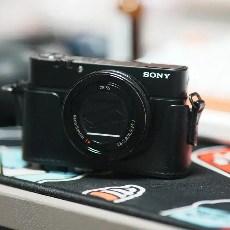 소니 rx100 m4  카메라