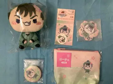 닌타마 란타로 후류 복권 식만류삼랑