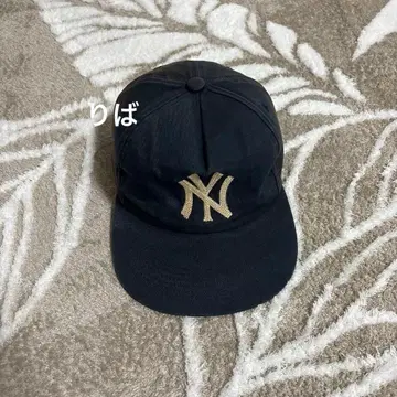 뉴욕 양키스 네이비 캡 Mondaysuck