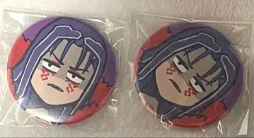 Fate FGO 후지마루 리츠카는 모른다 캔뱃지 쿠 훌린 알타