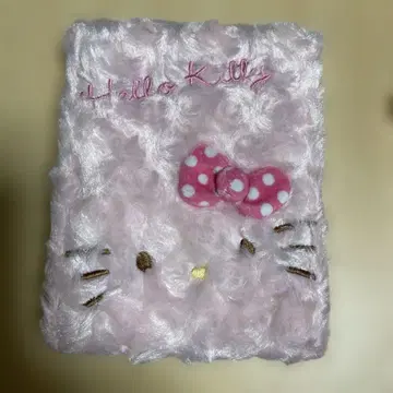 헬로키티 & 마이멜로디 접이식 거울 2개 세트