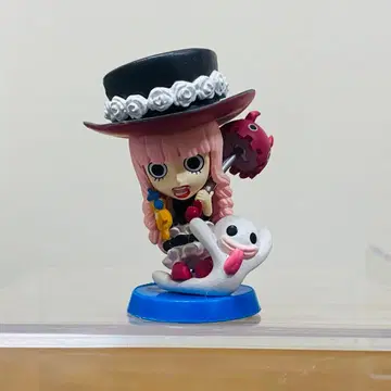 페로나 피규어 애니캐러 히어로즈 신세계 돌입편 원피스