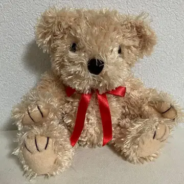 웅계사 테디베어