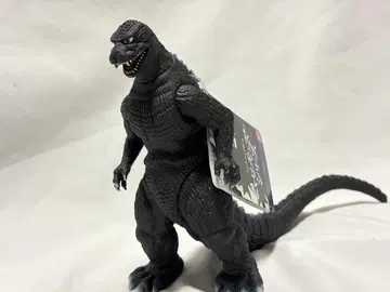 반다이 무비 몬스터 고질라 스토어 한정판 사이보트 고질라 1984