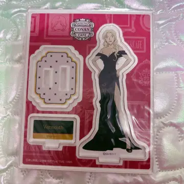 명탐정 코난 카페 2023 아크릴 스탠드 베르무트