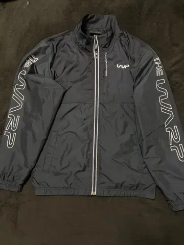 THE WARP 윈드 브레이커