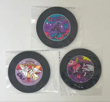 해즈빈 호텔 제일복권 코스터 3개