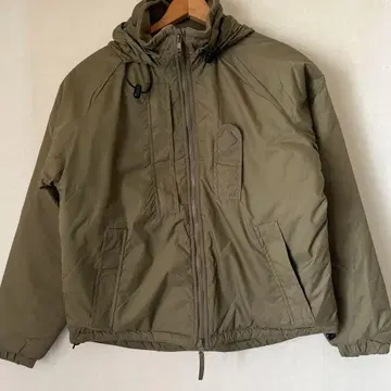 PCS 영국군 Thermal jacket S